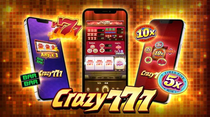 Open Pinas77 app